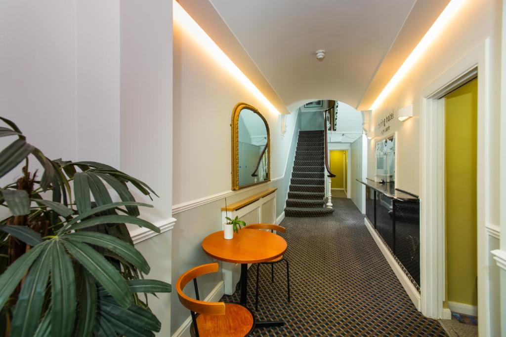 Caring Hotel photo