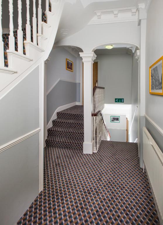 Caring Hotel photo