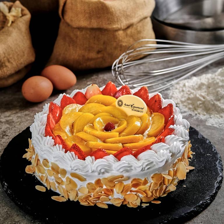 อาหารและเครื่องดื่ม