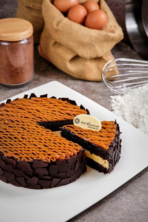 อาหารและเครื่องดื่ม