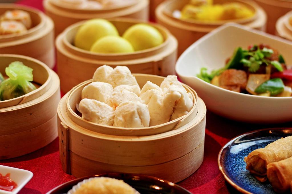 อาหารและเครื่องดื่ม