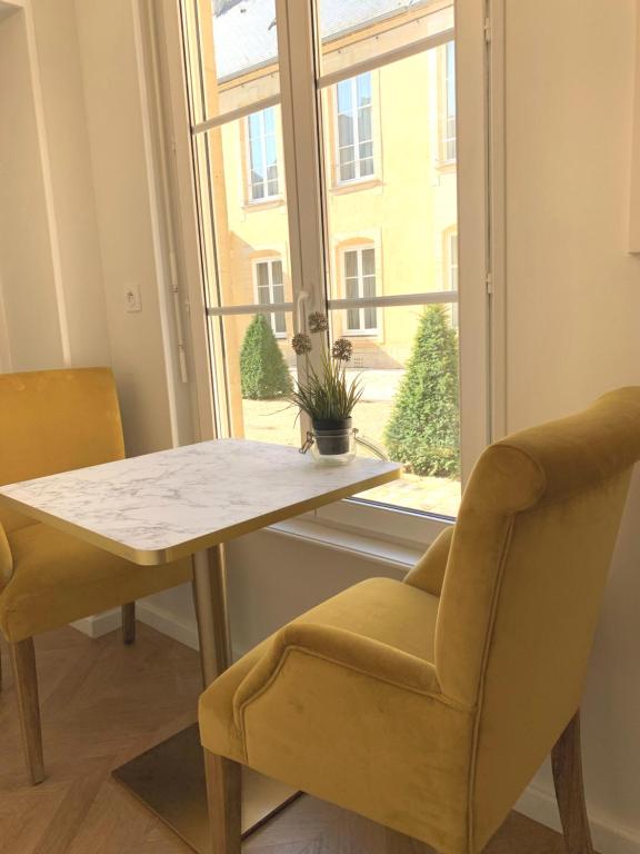 Le Tardif, Noble Guesthouse photo