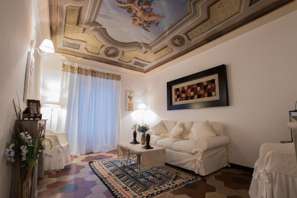 Appartamento Il Sogno Maison de Charme - 1