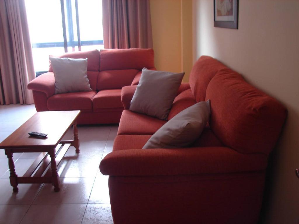 Apartamento Lima - 3