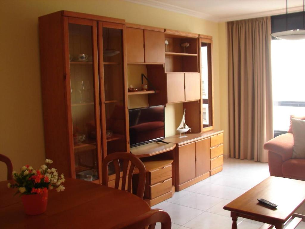Apartamento Lima - 2