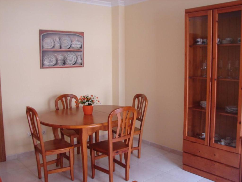 Apartamento Lima - 4