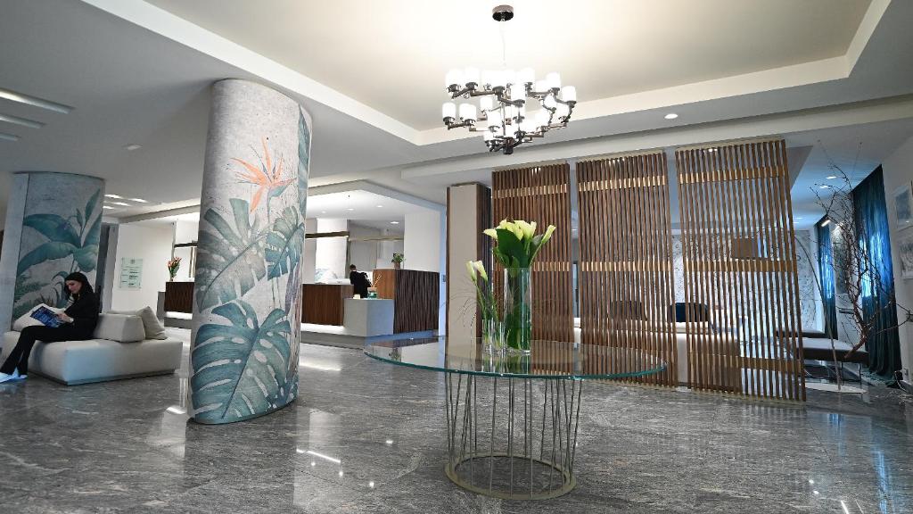 Best Western Grand Hotel Guinigi photo