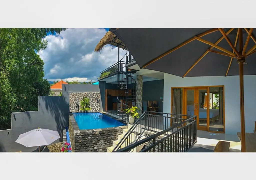 Villa Manayasa，位于罗威那的酒店