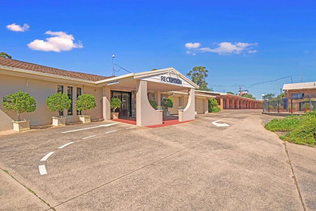 Comfort Inn Glenfield photo