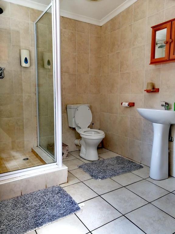 Sakabula Country Lodge photo