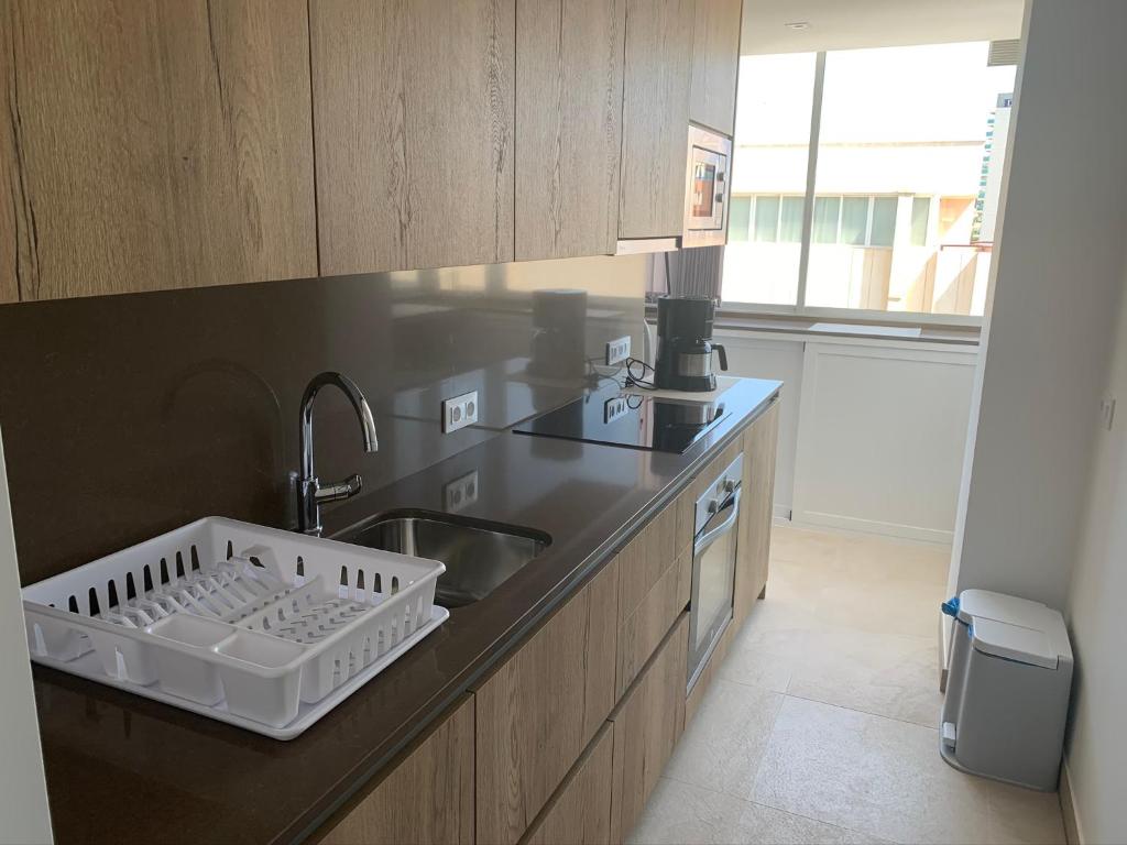 SERVICE APART LAZARO - Apartamentos Aguamarina 47 - 2