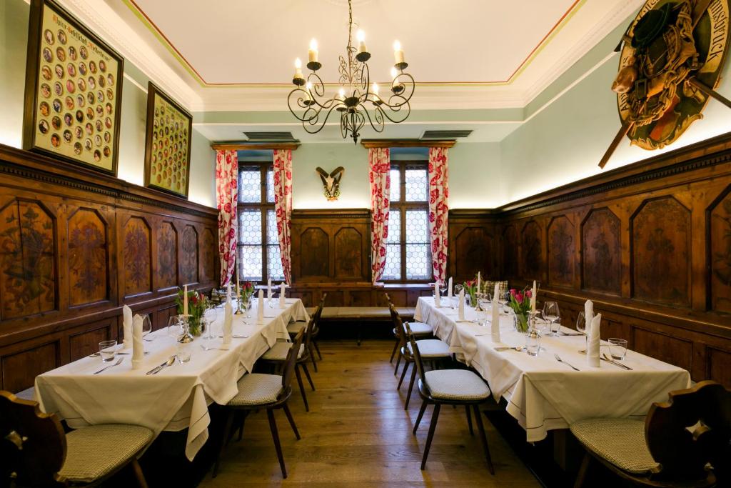 ห้องอาหาร