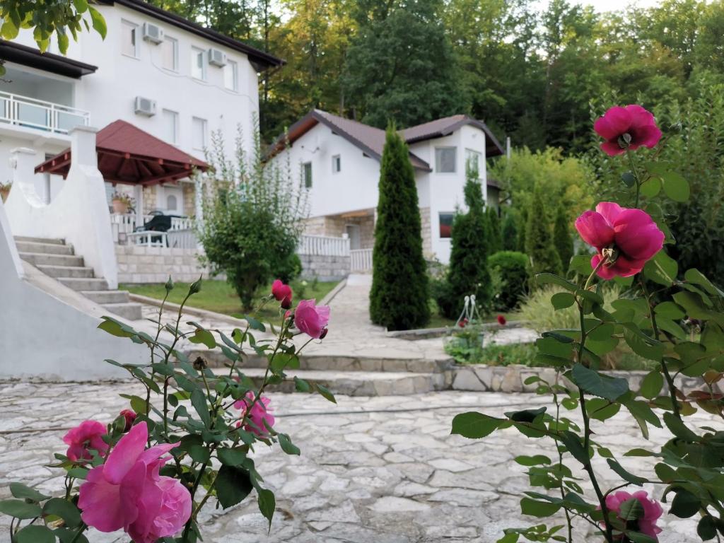 Resort Zafaran by H&H photo