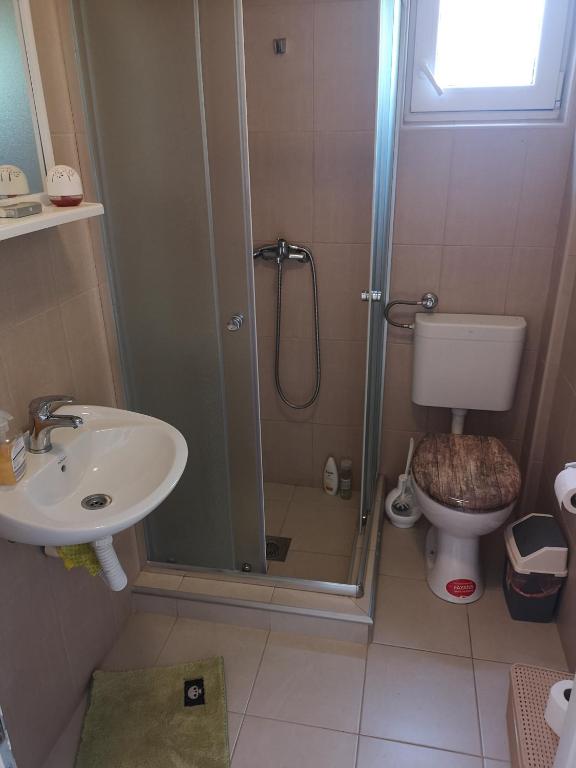 Apartmani Žubor - 3
