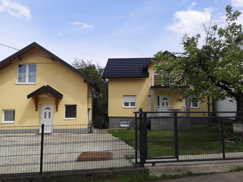 Apartmani Žubor - 5