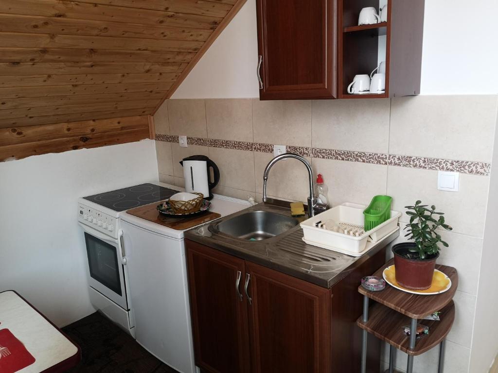 Apartmani Zubor photo