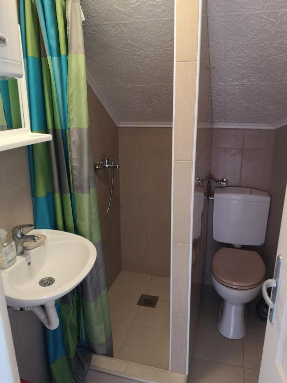 Apartmani Zubor photo