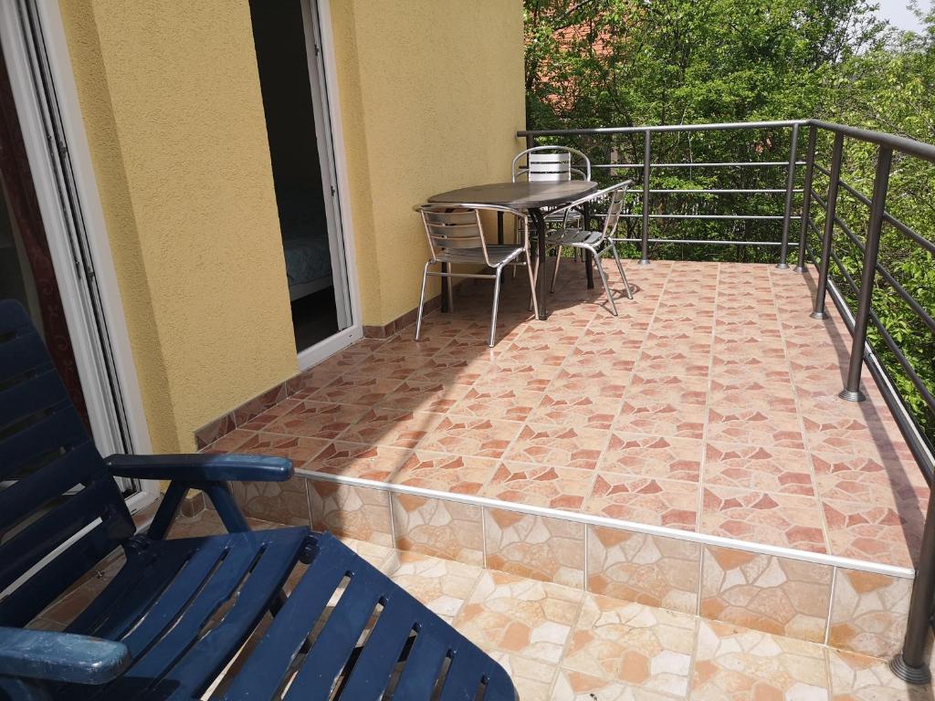 Apartmani Zubor photo
