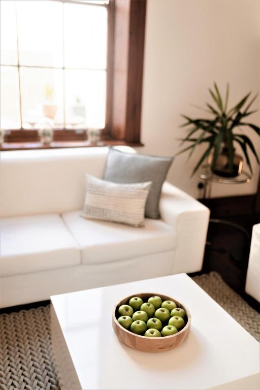 共用ラウンジ/TVエリア