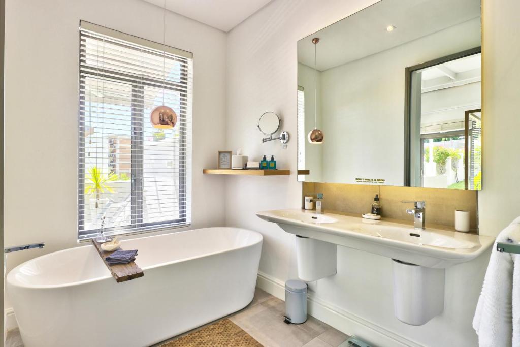 バスルーム（客室）