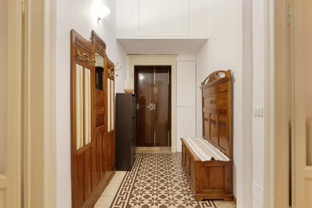 Hostmate - Milano - Via Ozieri - 3