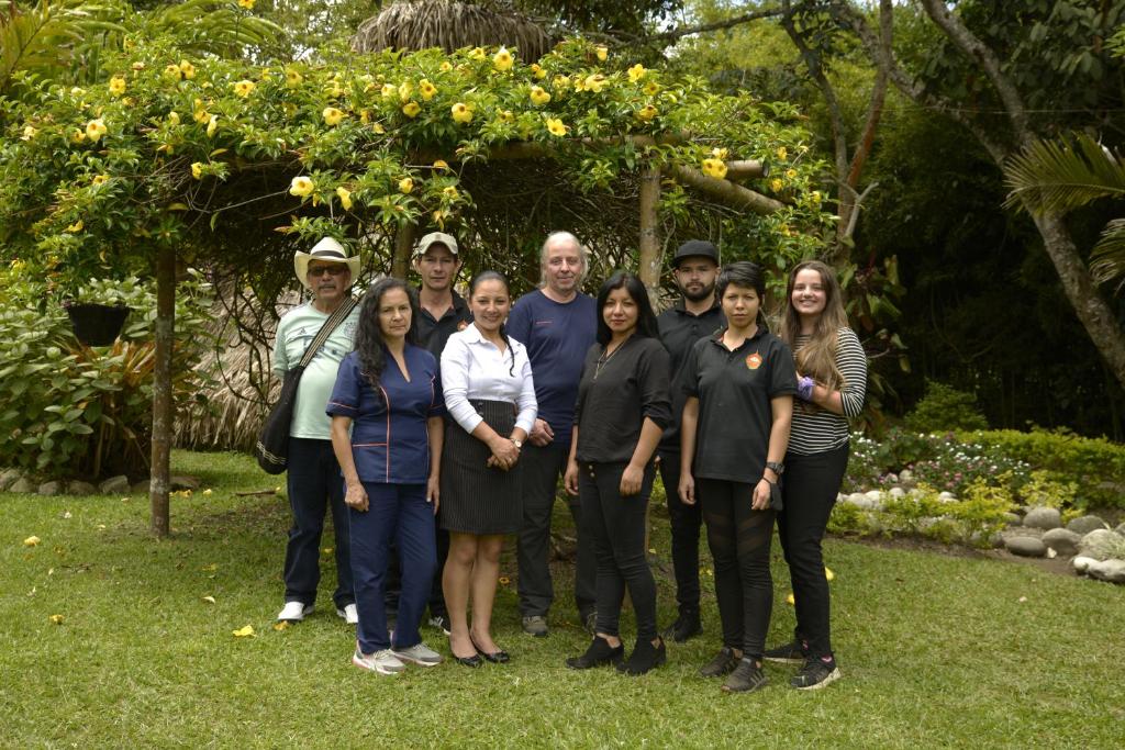 Finca Ecologica El Maco photo
