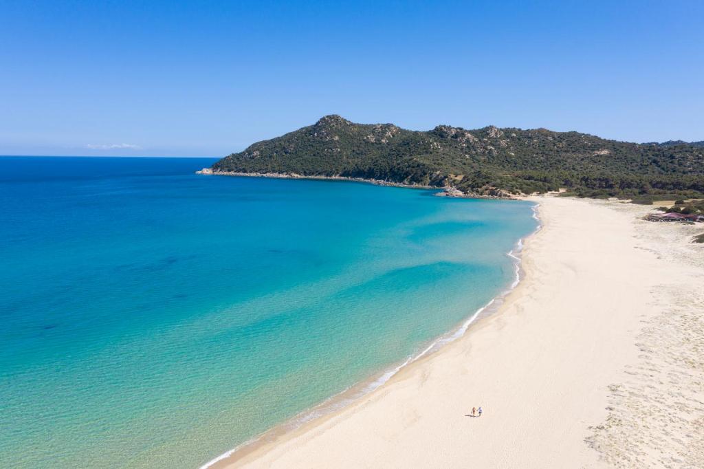 Cala Sinzias Resort photo