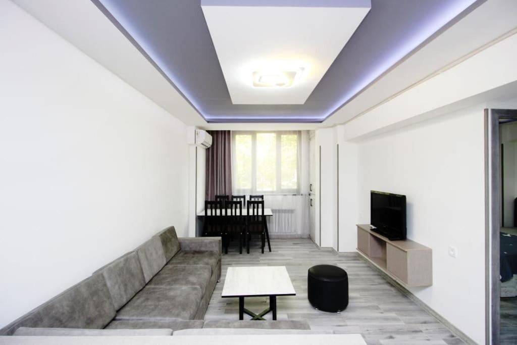 Excellent apartment in the center of the Yerevan 15 — Hotel in Yerevan
