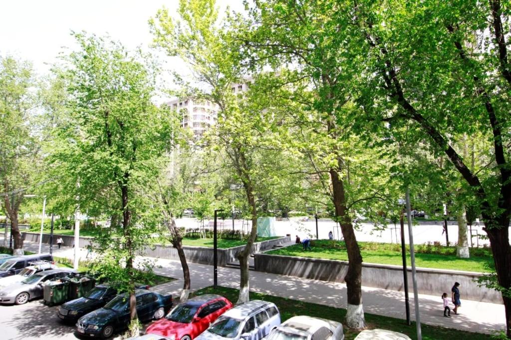 Excellent apartment in the center of the Yerevan 15 photo
