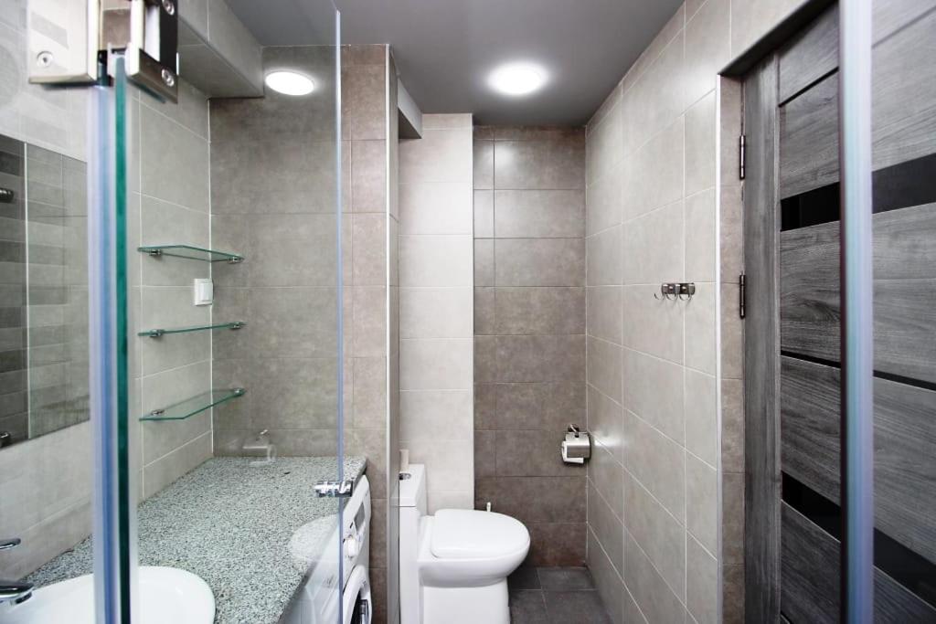 Excellent apartment in the center of the Yerevan 15 photo