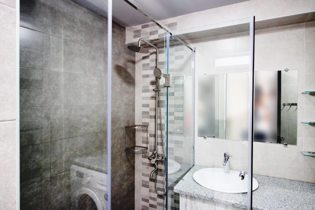 Excellent apartment in the center of the Yerevan 15 photo