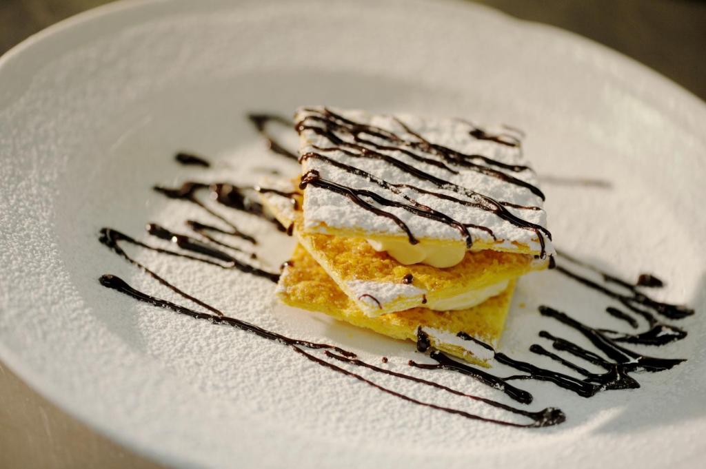 お料理のイメージ