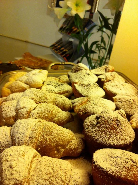 お料理のイメージ