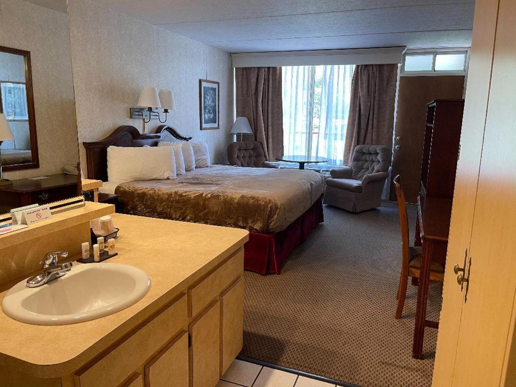 Zoders Inn and Suites photo