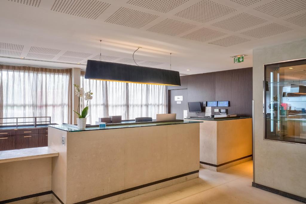 Zenitude Relais & Spa - Paris Charles de Gaulle photo