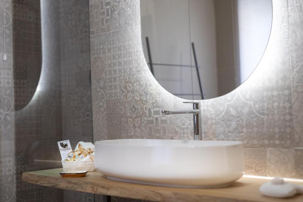 Acqua di Civita Beauty & Rooms photo
