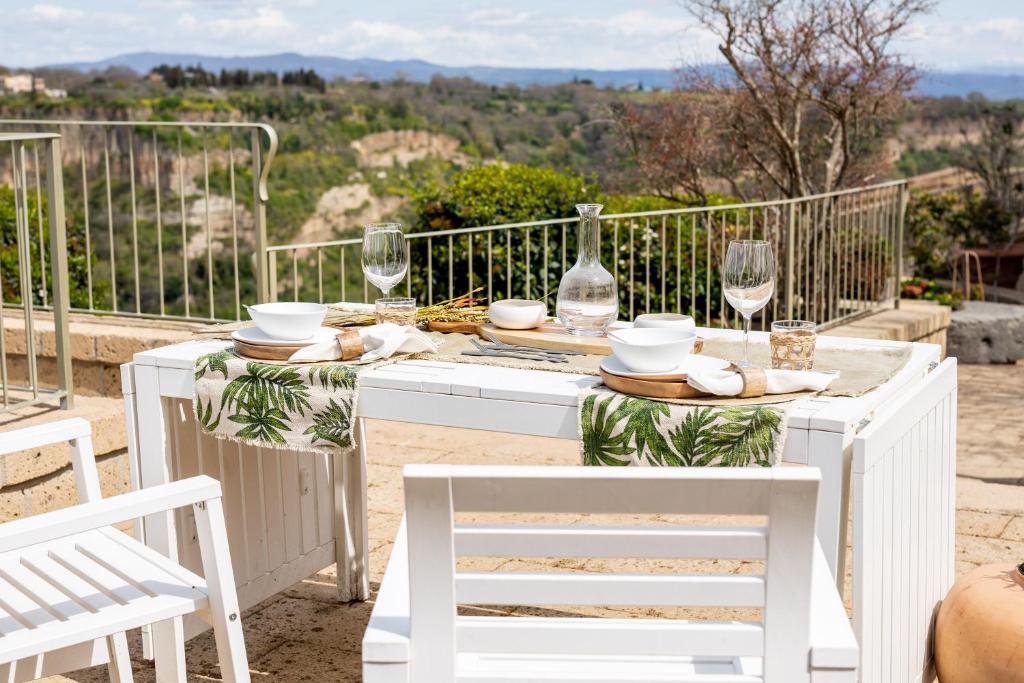 Acqua di Civita Beauty & Rooms photo