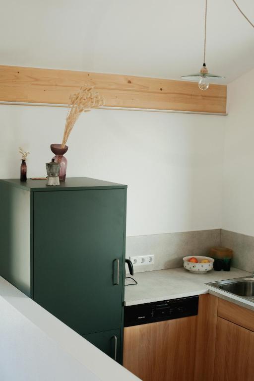 Bergauf Appartement - 2