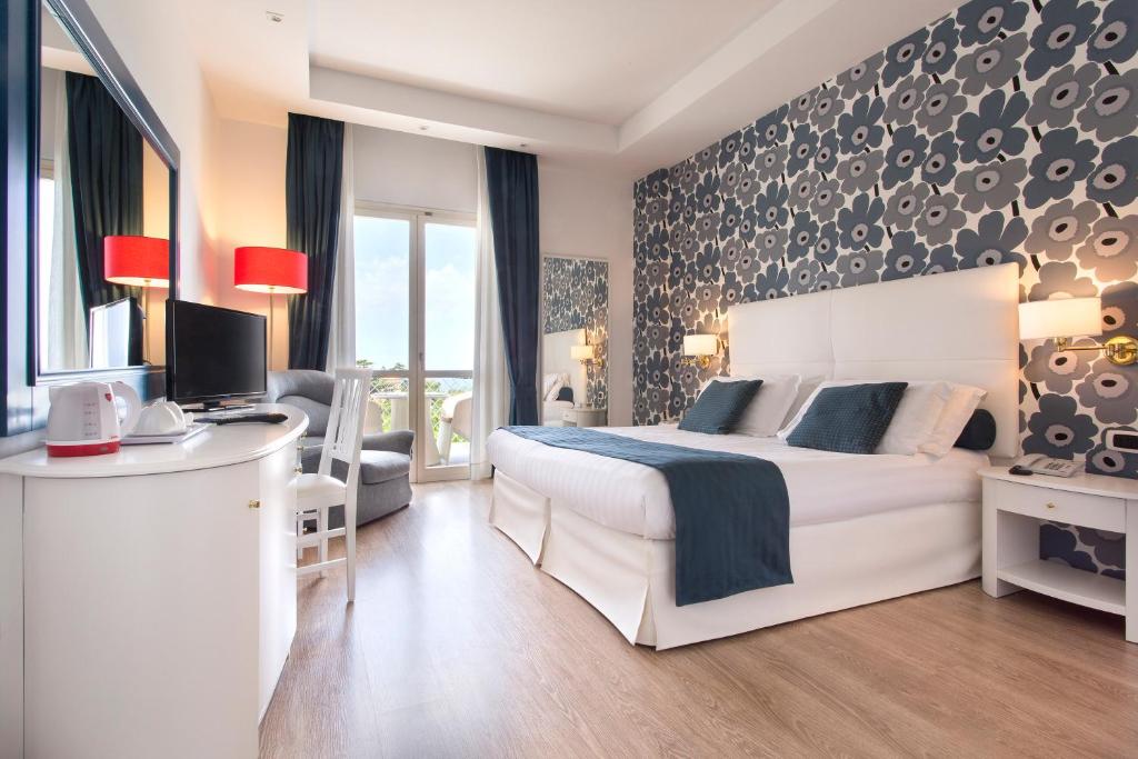 Atlantic Palace Hotel - 3