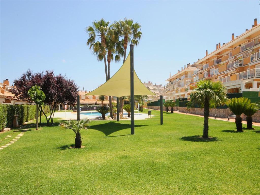 Apartments Moreras - 3
