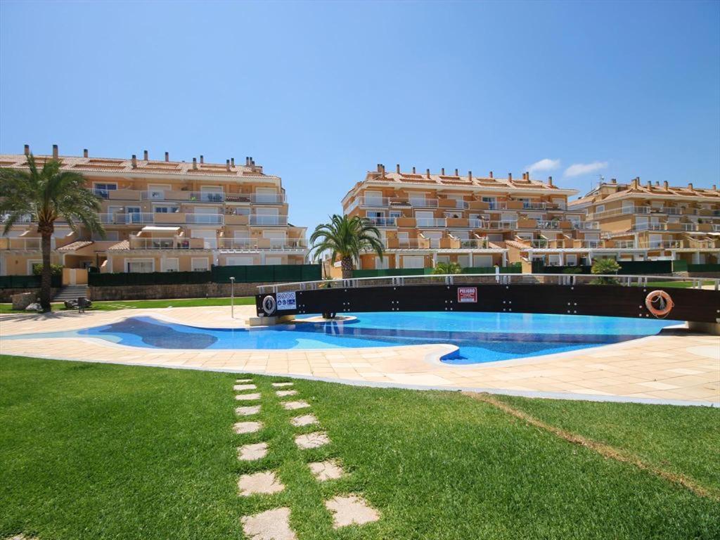 Apartments Moreras - 4