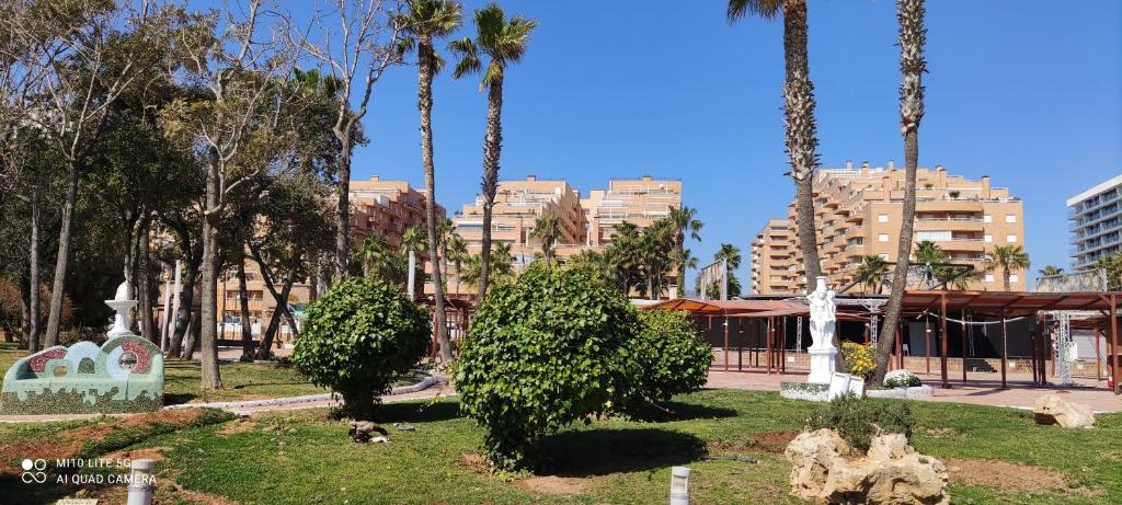 ACV - Isla Park-1ª Linea Planta 1 Sur, Oropesa del Mar