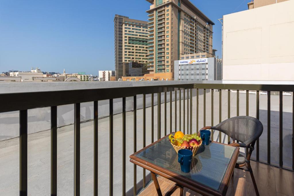Le Wana Hotel photo