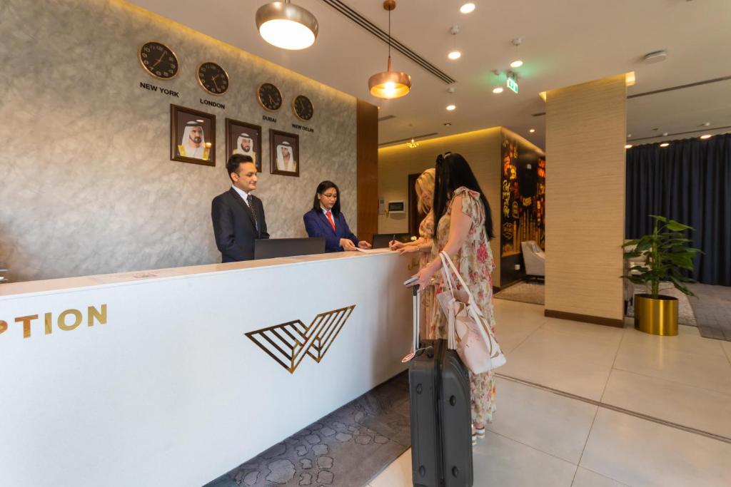 Le Wana Hotel photo