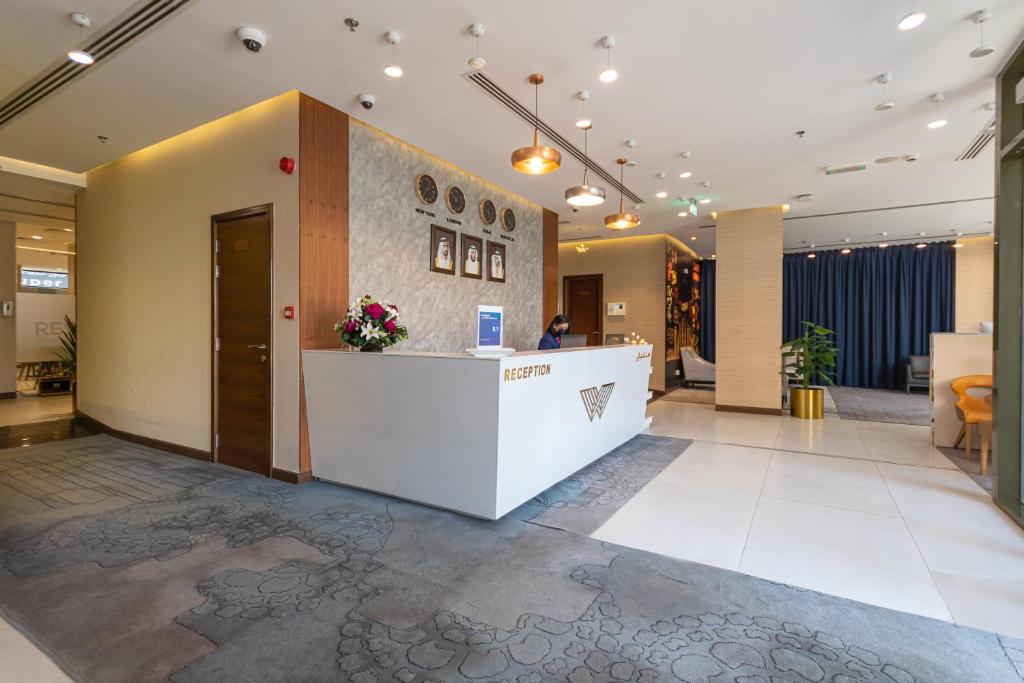 Le Wana Hotel photo