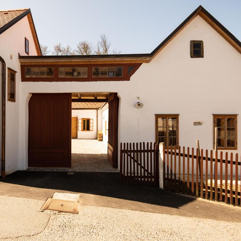 Josefshof, Kühnring