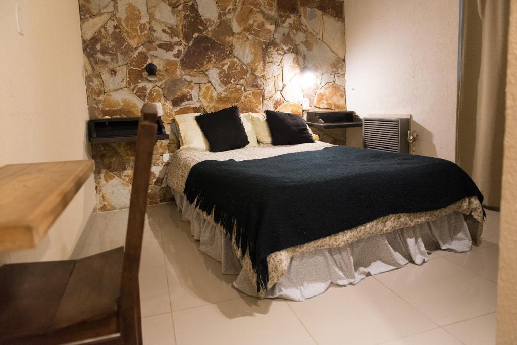 더블룸 - 전용 욕실