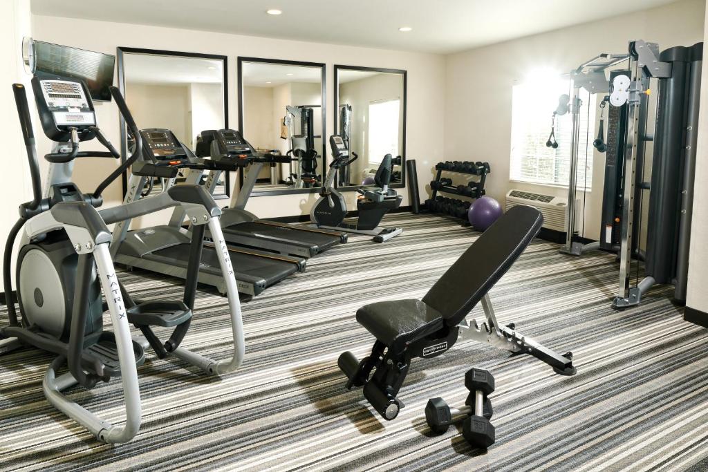 Candlewood Suites Lakewood Photo 27