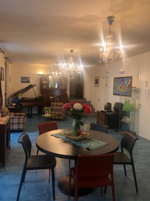 Albergo Ristorante Pomodoro photo