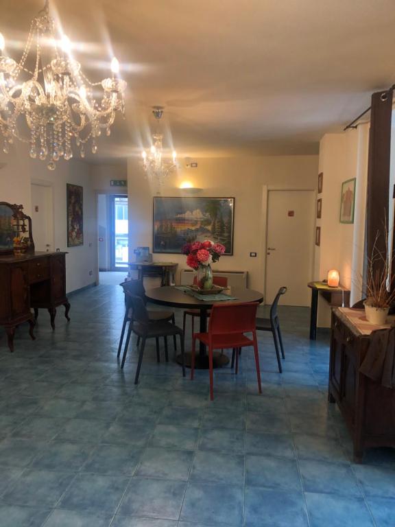 Albergo Ristorante Pomodoro photo